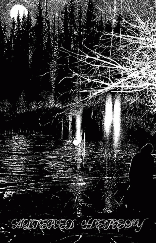 Altered Heresy : Black Hearts of Misanthropic Benevolence